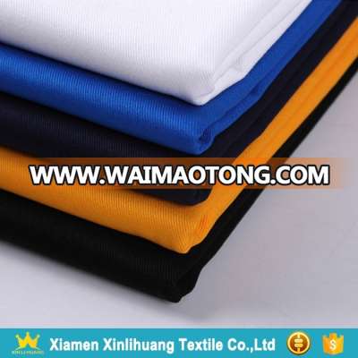 Cost Price Woven Clothing Material 16x12 108x58 100% Cotton Drill Fabric Wholesale