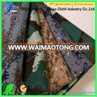 We specialize in manufacturing printed cotton fabric military camouflage fabric