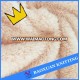 LIGHT PINK PLAIN SOFT CORAL FLEECE FABRIC FOR CHILD BLANKET