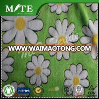 wholesale coral fleece used for bedding set