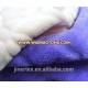 100% Polyester Coral Fleece