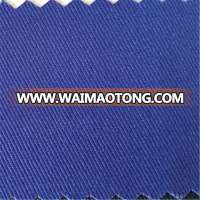 100% Cotton twill woven dyed textil fabric for workwear & medical with High quality